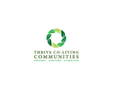 https://www.logocontest.com/public/logoimage/1558443345Thrive Co-Living Communities-03.png